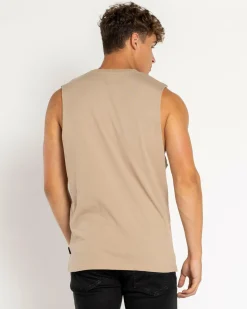 Essential Muscle Tank