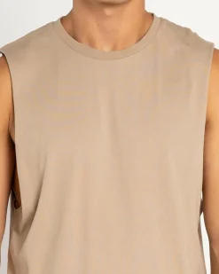 Essential Muscle Tank