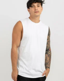 Essential Muscle Tank