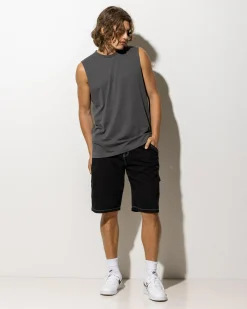 Essential Muscle Tank