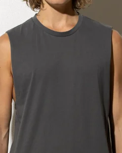 Essential Muscle Tank