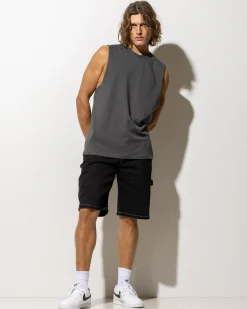 Essential Muscle Tank