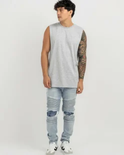 Essential Muscle Tank