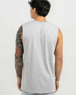 Essential Muscle Tank
