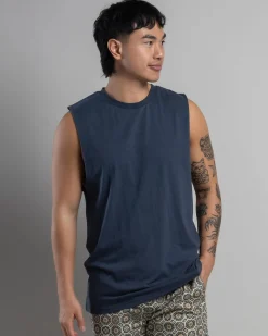 Essential Muscle Tank