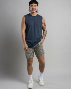 Essential Muscle Tank