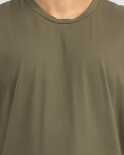 Essential Muscle Tank