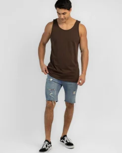 Essential Singlet