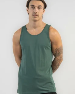 Essential Singlet