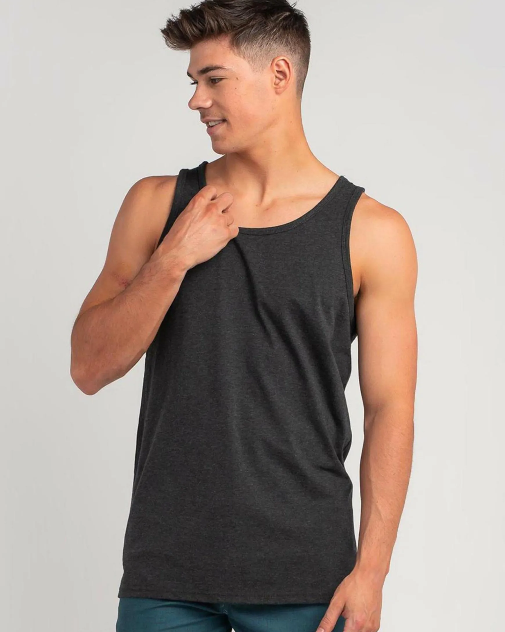 Essential Singlet