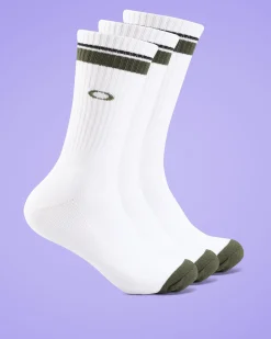 Essential Socks 3 Packs