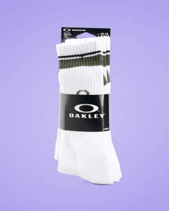 Essential Socks 3 Packs