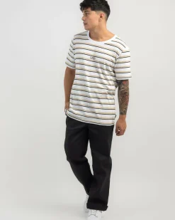 Essential Stripe T-Shirt