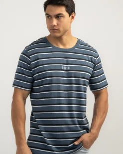 Essential Stripe T-Shirt