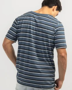 Essential Stripe T-Shirt