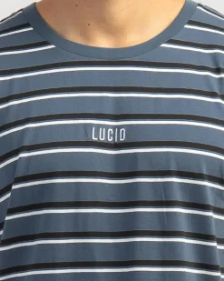 Essential Stripe T-Shirt