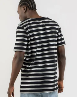 Essential Stripe T-Shirt