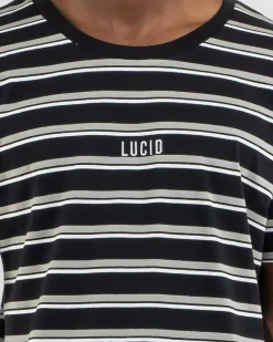 Essential Stripe T-Shirt