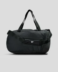 Essentials 3 Stripe Gym Bag