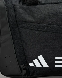 Essentials 3 Stripe Gym Bag