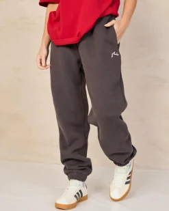 Essentials Low Rise Track Pants
