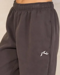 Essentials Low Rise Track Pants