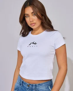 Essentials Relaxed Mini T-Shirt