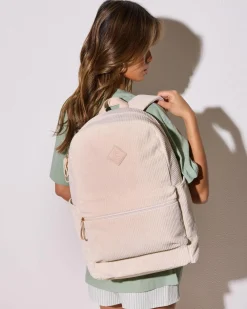 Esther Cord Backpack