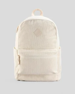 Esther Cord Backpack