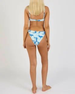 Euphoria Classic Bikini Bottom