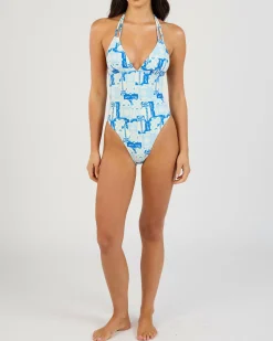 Euphoria One Piece Swimsuit