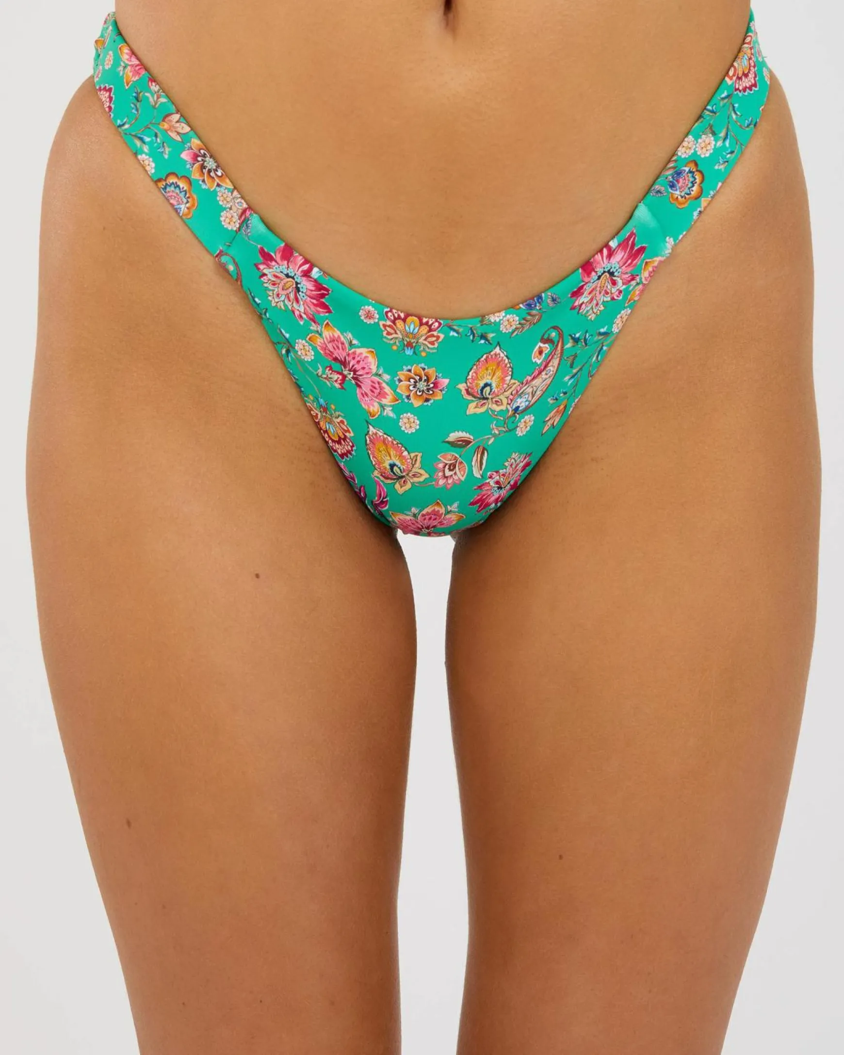 Everleigh Classic Bikini Bottom