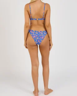 Everleigh Classic Bikini Bottom