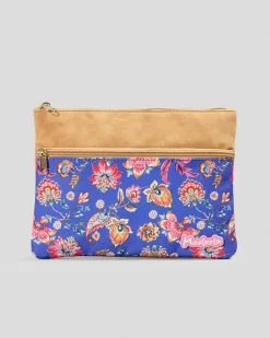 Everleigh Large Pencil Case