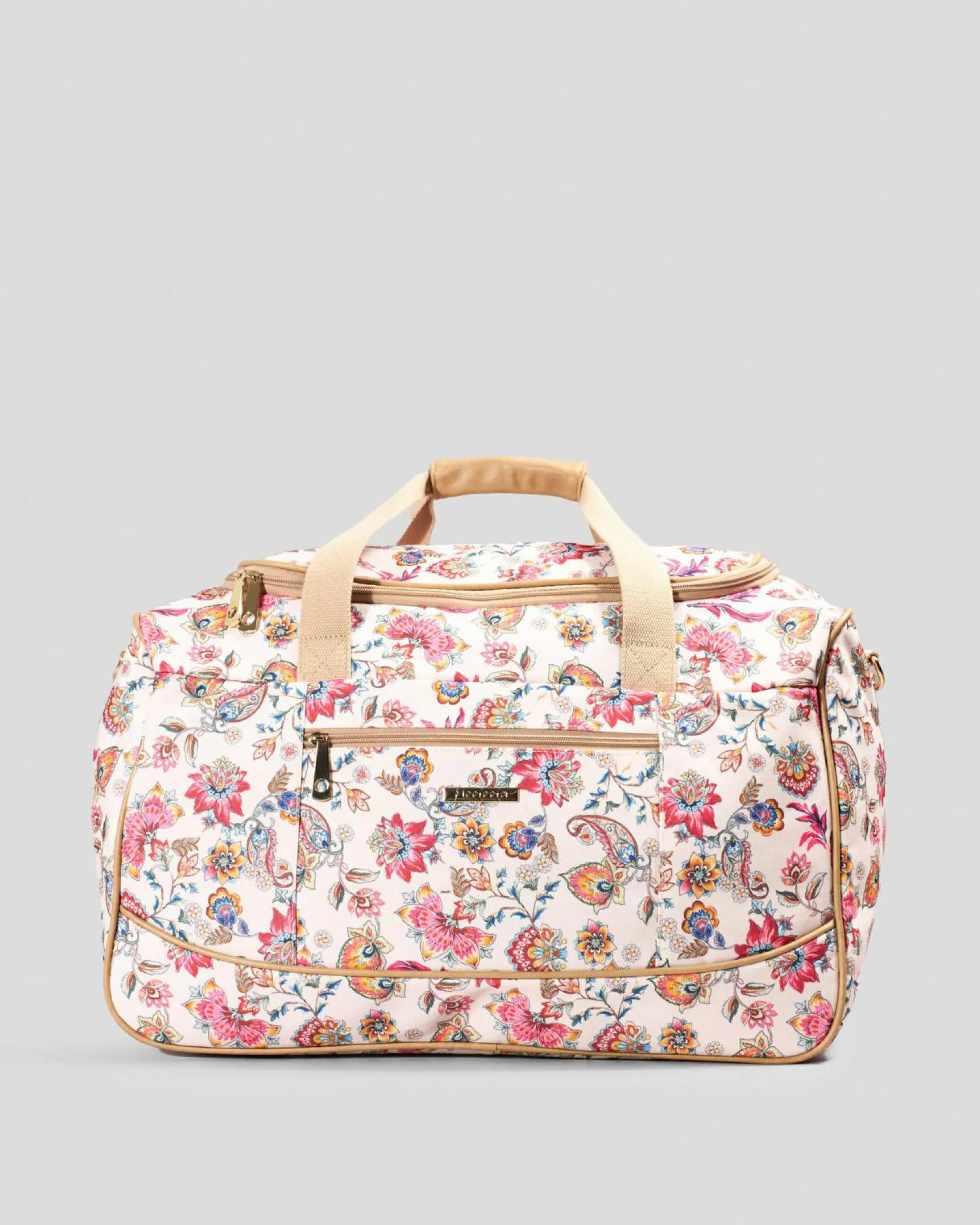 Everleigh Overnight Bag