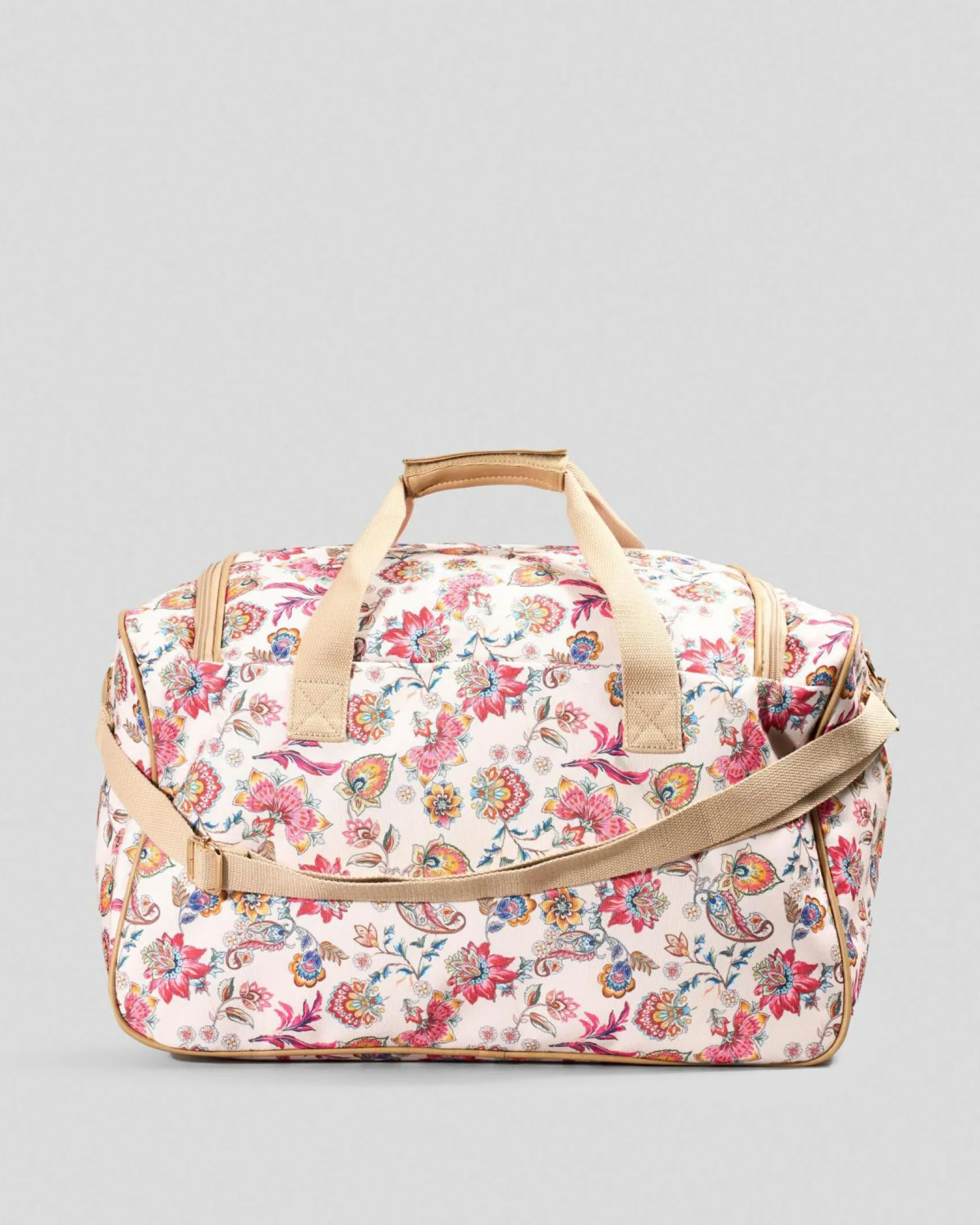 Everleigh Overnight Bag