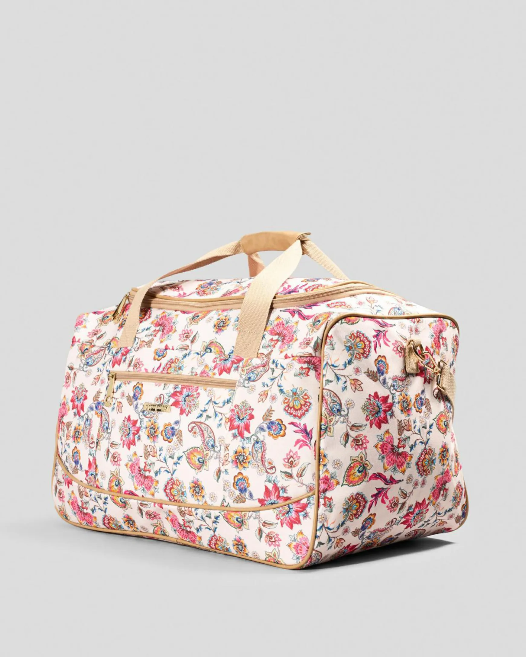 Everleigh Overnight Bag