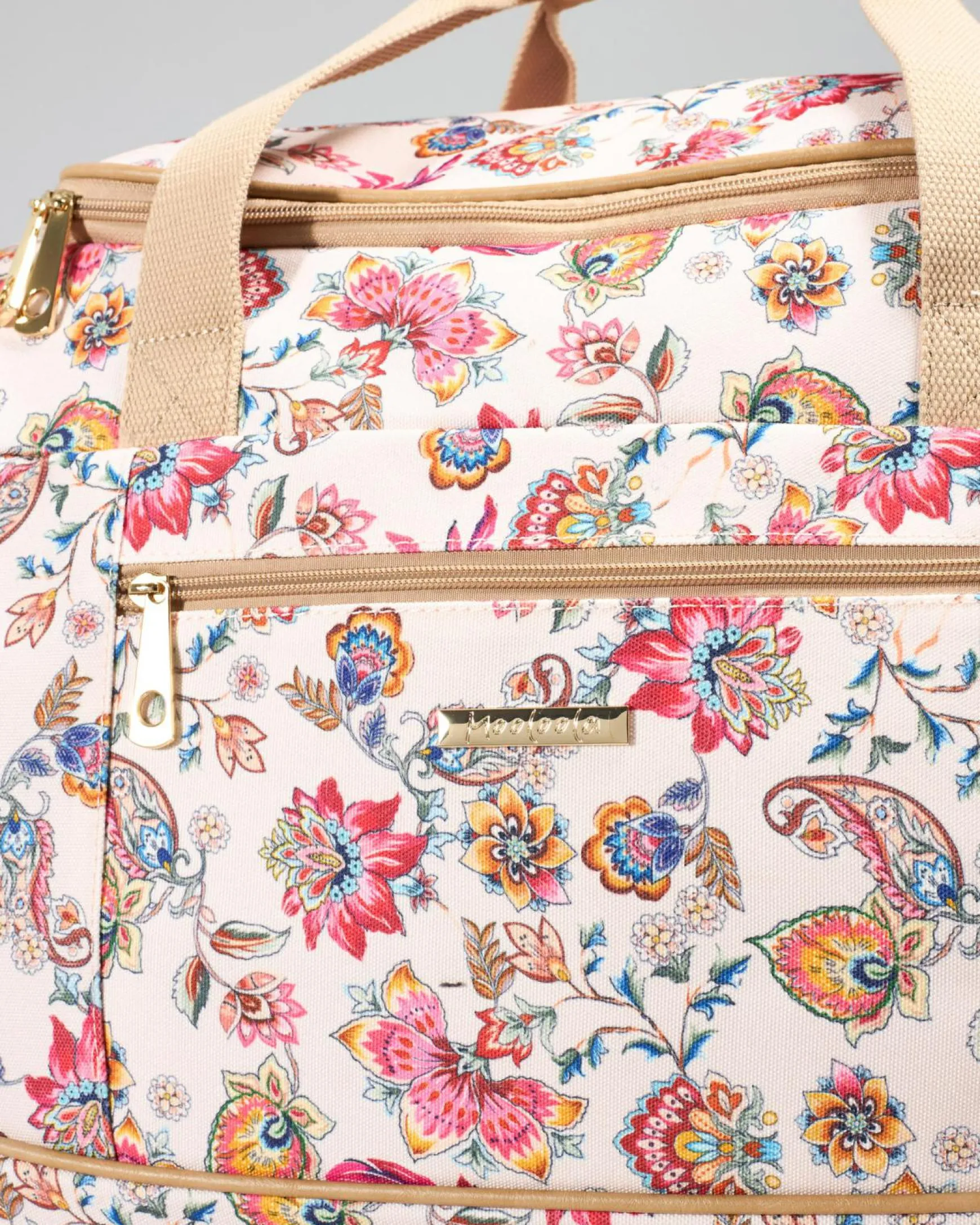 Everleigh Overnight Bag