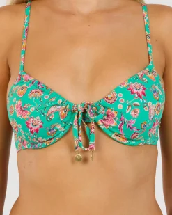 Everleigh Underwire Bikini Top