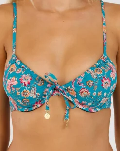 Everleigh Underwire Bikini Top