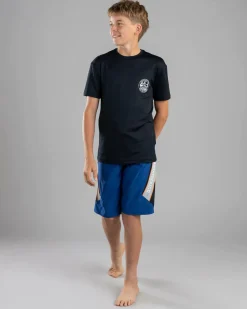 Everyday Boy's Short Sleeve Surf T-Shirt