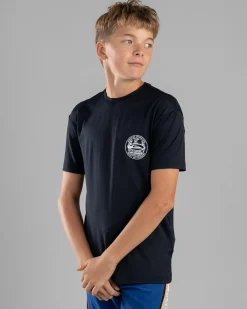 Everyday Boy's Short Sleeve Surf T-Shirt