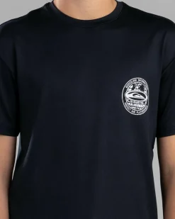 Everyday Boy's Short Sleeve Surf T-Shirt