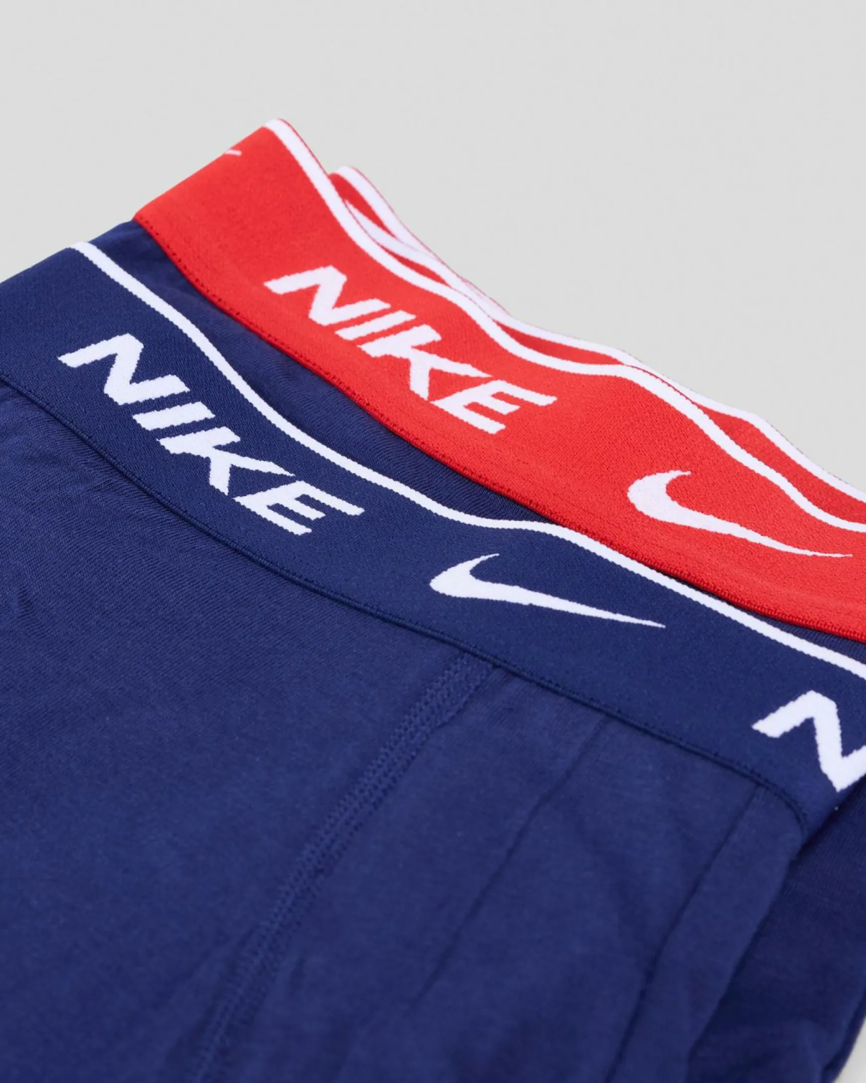 Everyday Cotton Stretch Boxer Brief 2 Pack