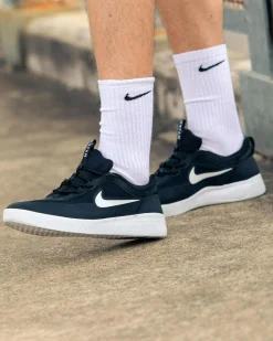 Everyday Cushion Crew Socks 3 Pack