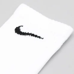 Everyday Cushion Crew Socks 3 Pack