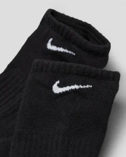 Everyday Cushioned No Show Socks 3 Pack