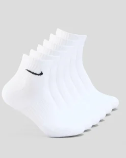 Everyday Cushioned Sock Pack