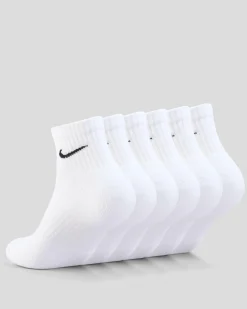 Everyday Cushioned Sock Pack