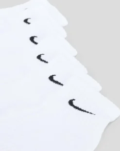 Everyday Cushioned Sock Pack